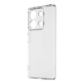 OBAL:ME TPU Kryt pro Xiaomi Redmi Note 13 5G Transparent