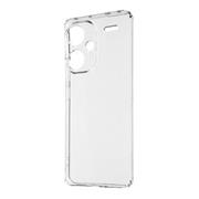 OBAL:ME TPU Kryt pro Xiaomi Redmi Note 13 Pro+ 5G Transparent