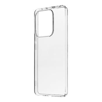 OBAL:ME TPU Kryt pro Xiaomi Redmi Note 14 5G Transparent