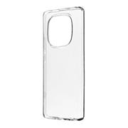 OBAL:ME TPU Kryt pro Xiaomi Redmi Note 14 Pro 5G/Poco X7 5G Transparent