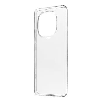 OBAL:ME TPU Kryt pro Xiaomi Redmi Note 14 Pro+ 5G Transparent