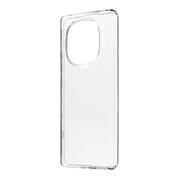 OBAL:ME TPU Kryt pro Xiaomi Redmi Note 14 Pro+ 5G Transparent