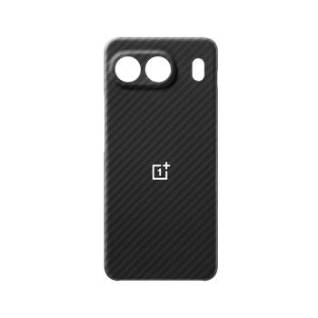 OnePlus Aramid Fiber Bumper Kryt pro Nord 4 Black