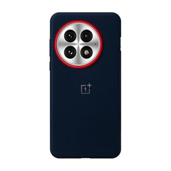 OnePlus Aramid Magnetic Kryt pro 13 5G Midnight Blue