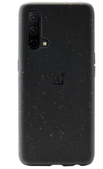 OnePlus Bumper Kryt pro Nord CE 5G Black