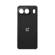 OnePlus Nord 4 Aramid Fiber Bumper Case