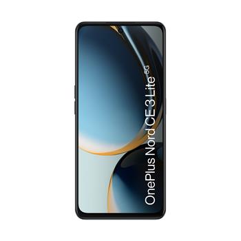 OnePlus Nord CE 3 Lite 5G DualSIM 8+128GB Chromatic Gray