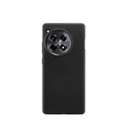 OnePlus Sandstone Bumper Kryt pro 12R Black