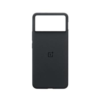 OnePlus Sandstone Bumper Kryt pro Nord 4 Black