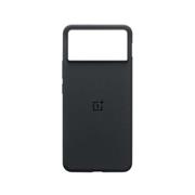 OnePlus Sandstone Bumper Kryt pro Nord 4 Black