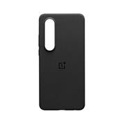 OnePlus Sandstone Bumper Kryt pro Nord CE4 Lite Black