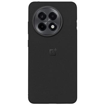 OnePlus Sandstone Magnetic Kryt pro 13R 5G Black