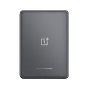 OnePlus Slim Magnetická Powerbanka 5000mAh Silver Grey