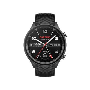 OnePlus Watch 2R Gunmetal Gray