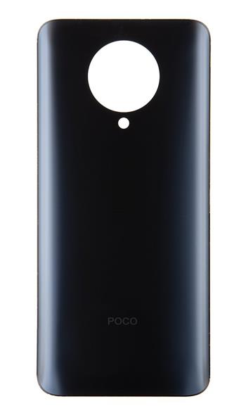 Poco F2 Pro Kryt Baterie Cyber Grey