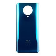 Poco F2 Pro Kryt Baterie Neon Blue