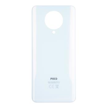 Poco F2 Pro Kryt Baterie Phantom White