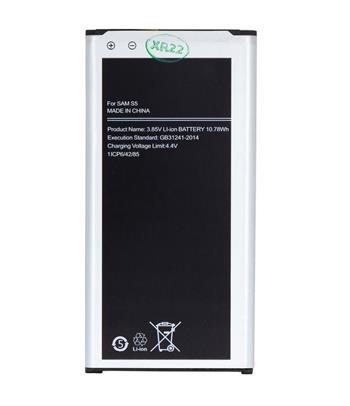 EB-BG903BBE Baterie pro Samsung Li-Ion 2800mAh (OEM)