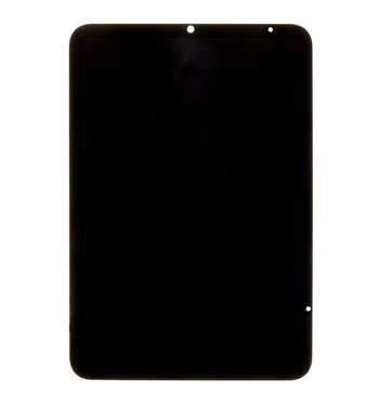 iPad mini 2021 LCD displej + Dotyková Deska Black
