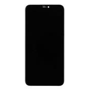 iPhone 11 Pro Max LCD displej + Dotyková Deska Black Soft OLED
