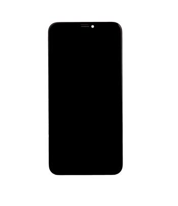 iPhone XS Max LCD displej + Dotyková Deska Black GX Hard OLED