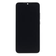 LCD displej + Dotyková Deska + Přední Kryt pro Xiaomi Redmi 7 Black