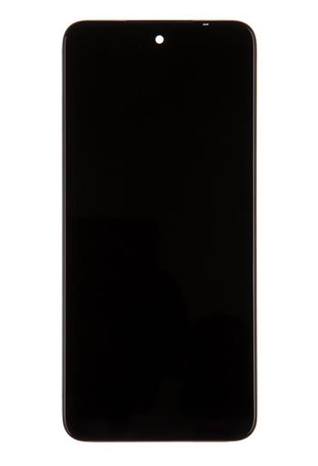 LCD displej + Dotyková Deska + Přední Kryt pro Xiaomi Redmi Note 10 5G