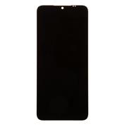 LCD displej + Dotyková Deska pro Xiaomi Redmi 9A/9C/9AT Black