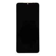 LCD displej + Dotyková Deska pro Xiaomi Redmi 9T Black