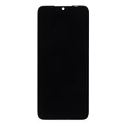 LCD displej + Dotyková Deska pro Xiaomi Redmi Note 7 Black