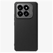 Nillkin CamShield Prop Camera-Visible Magnetic Zadní Kryt pro Xiaomi 14 Black