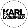 Řemínky Karl Lagerfeld