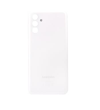 Samsung A047F Galaxy A04s Kryt Baterie White (Service Pack)