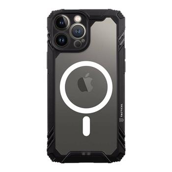 Tactical MagForce Chunky Mantis Kryt pro Apple iPhone 13 Pro Max Black