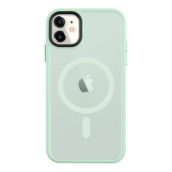 Tactical MagForce Hyperstealth Kryt pro iPhone 11 Beach Green