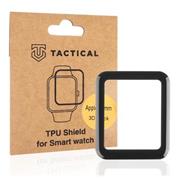 Tactical TPU Shield 3D fólie pro Apple Watch 7/8 41mm 