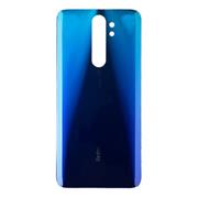 Xiaomi Redmi Note 8 Pro Kryt Baterie Blue