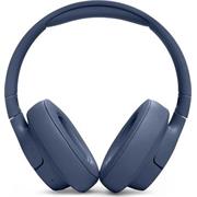 JBL Tune 720BT Bluetooth Headset Blue