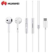 Huawei CM33 USB-C Stereo Headset White (Bulk)