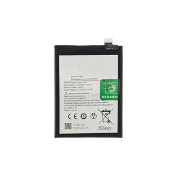BLP845 Baterie pro OnePlus Nord CE 4500mAh Li-Ion (OEM)