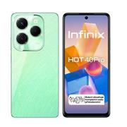 Infinix Hot 40 PRO 8+256  Starfall Green