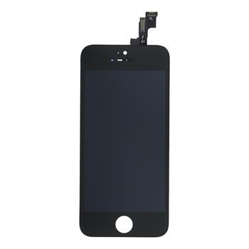 iPhone SE LCD displej + Dotyková Deska Black TianMA
