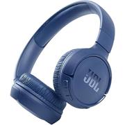 JBL Tune T510 Bluetooth Headset Blue