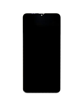 LCD displej + Dotyk Samsung A105 Galaxy A10 Black