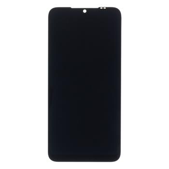 LCD displej + Dotyková Deska pro Xiaomi Redmi 7 Black