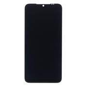 LCD displej + Dotyková Deska pro Xiaomi Redmi 7 Black
