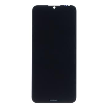 LCD displej + Dotyková Huawei Y6 2019 Black
