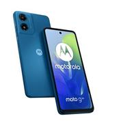 Motorola Moto G04 4+64GB DS  Satin Blue