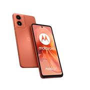 Motorola Moto G04 4+64GB DS  Sunrise Orange