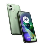 Motorola Moto G54 5G 12+256 GB Power Edition  Mint Green